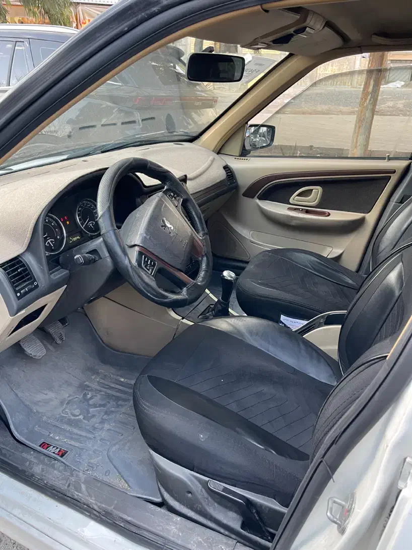 پارس ۹۸|خودرو سواری و وانت|قم, آزادگان|دیوار