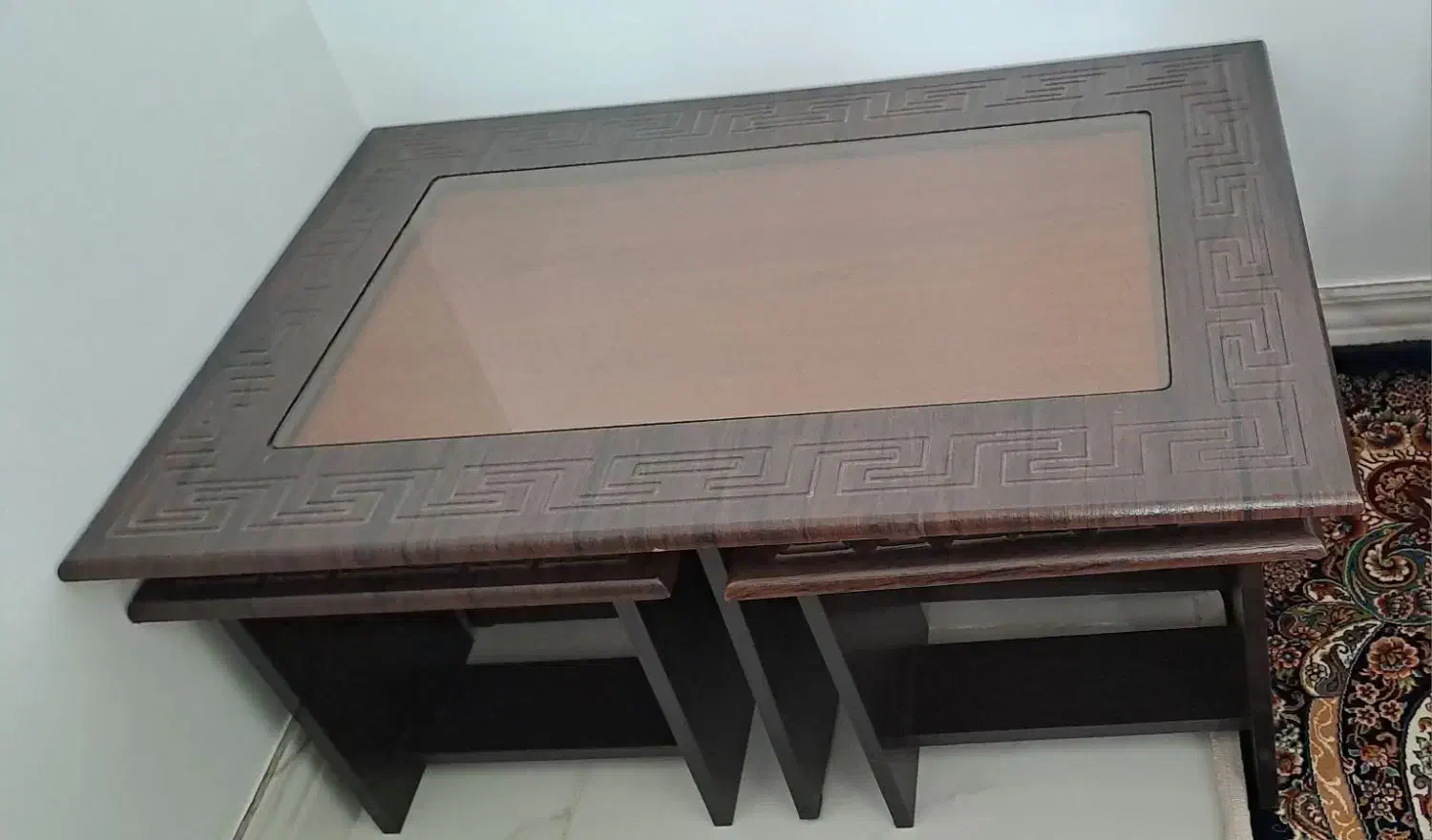 فروش مبلمان|مبلمان خانگی و میز عسلی|کرمانشاه, |دیوار