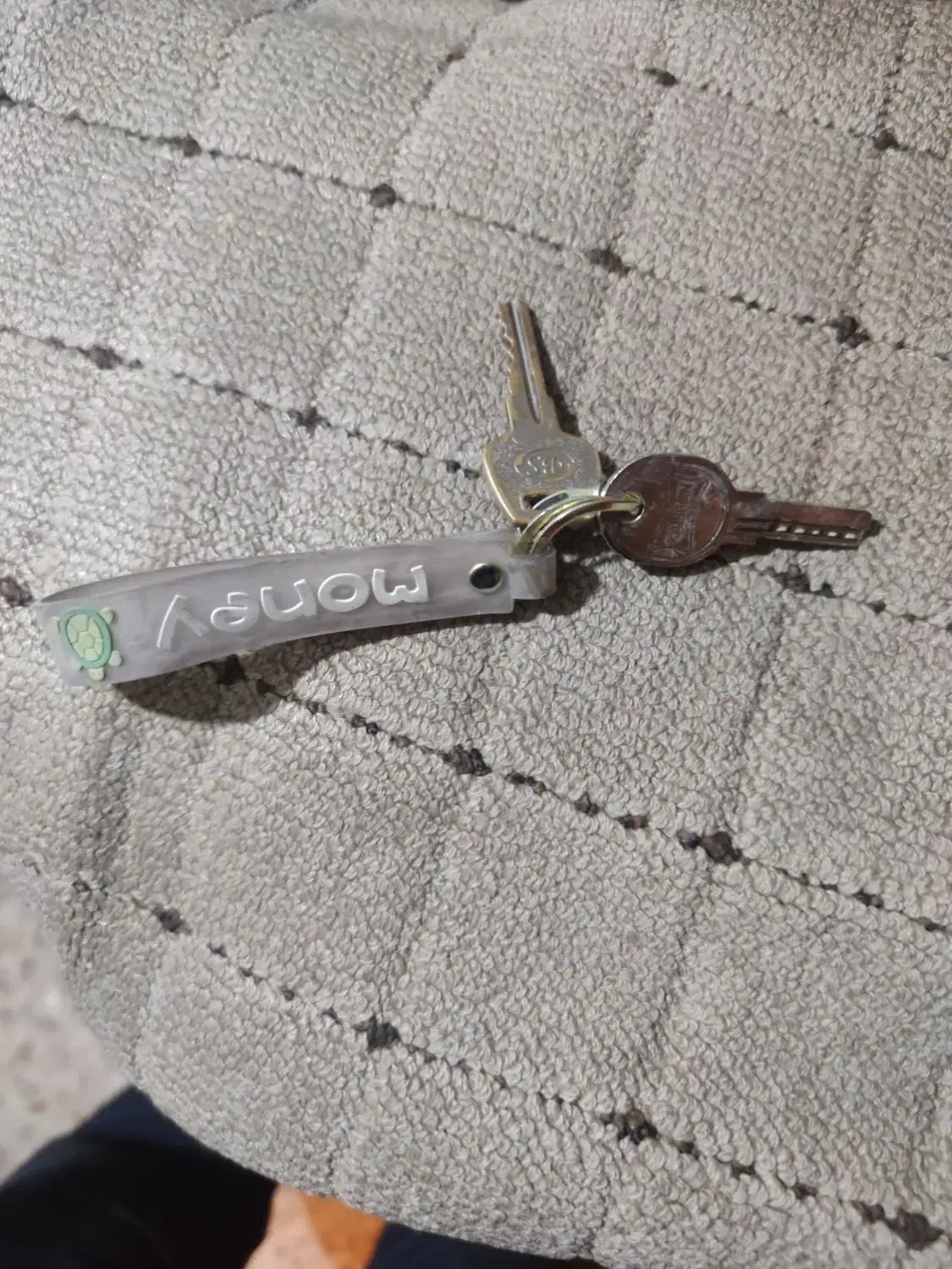 کلید|اشیا|بهبهان, |دیوار