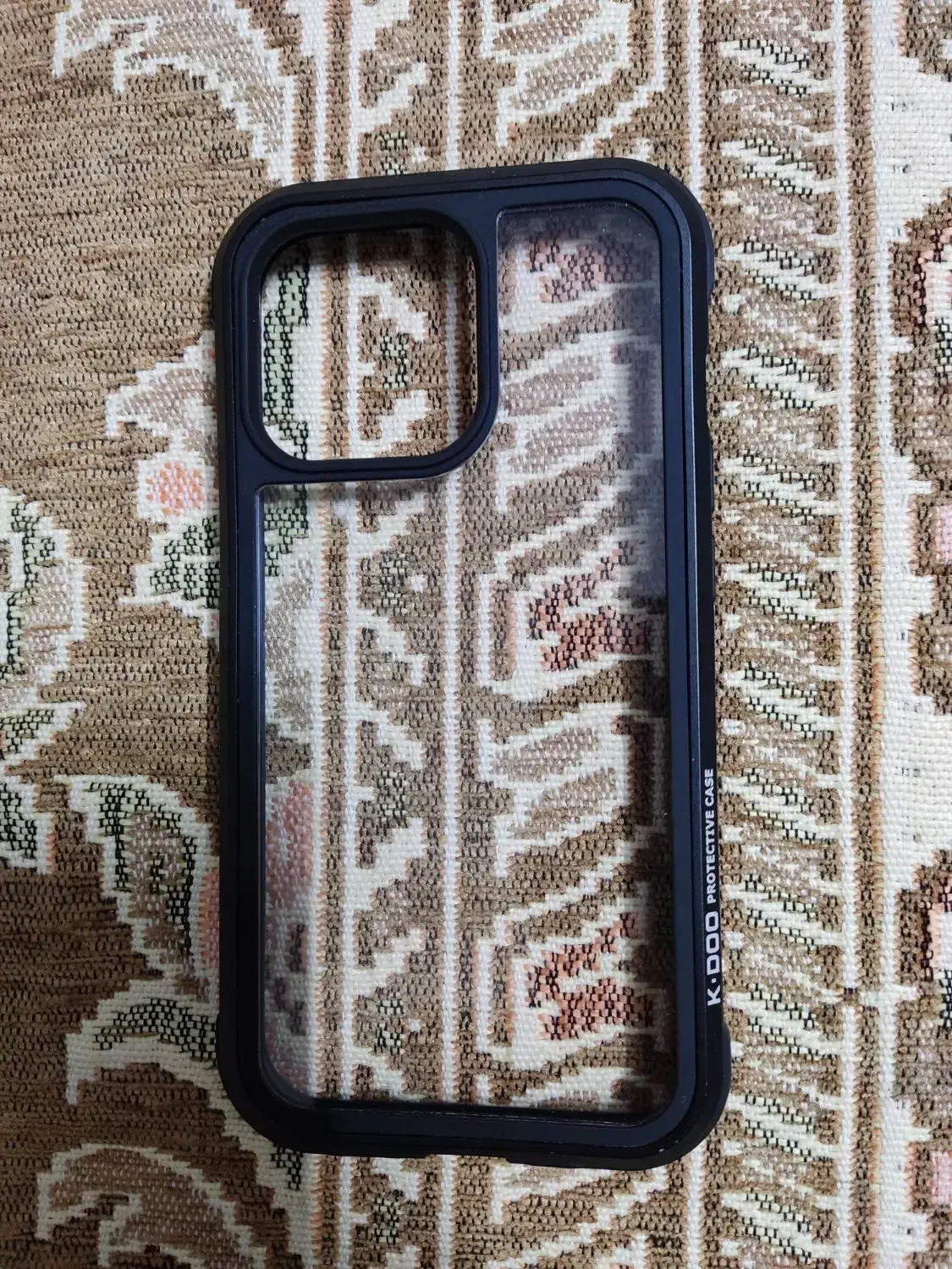 انواع گارد برای آیفون و سامسونگ|لوازم جانبی موبایل و تبلت|مشهد, کوی المهدی|دیوار