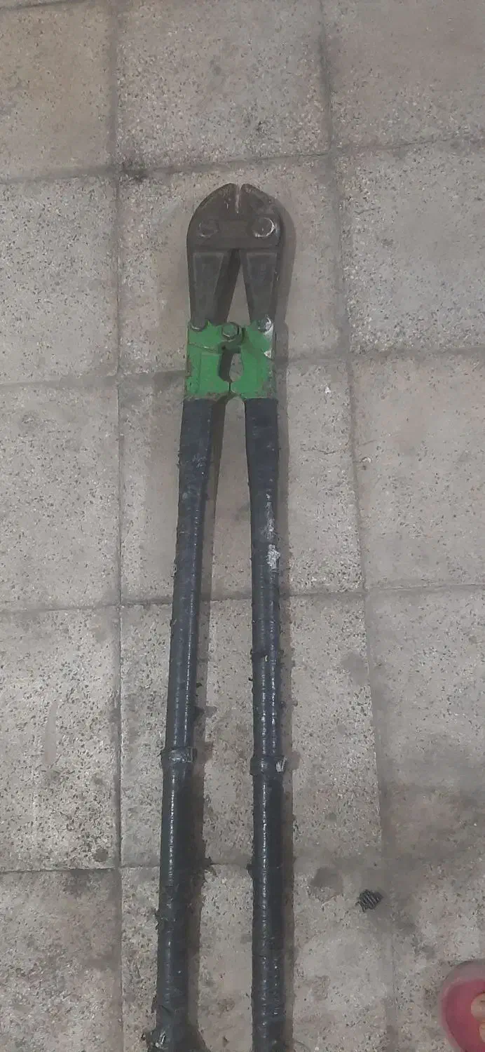 قیچی میلگرد بر|ابزارآلات|صفادشت, |دیوار