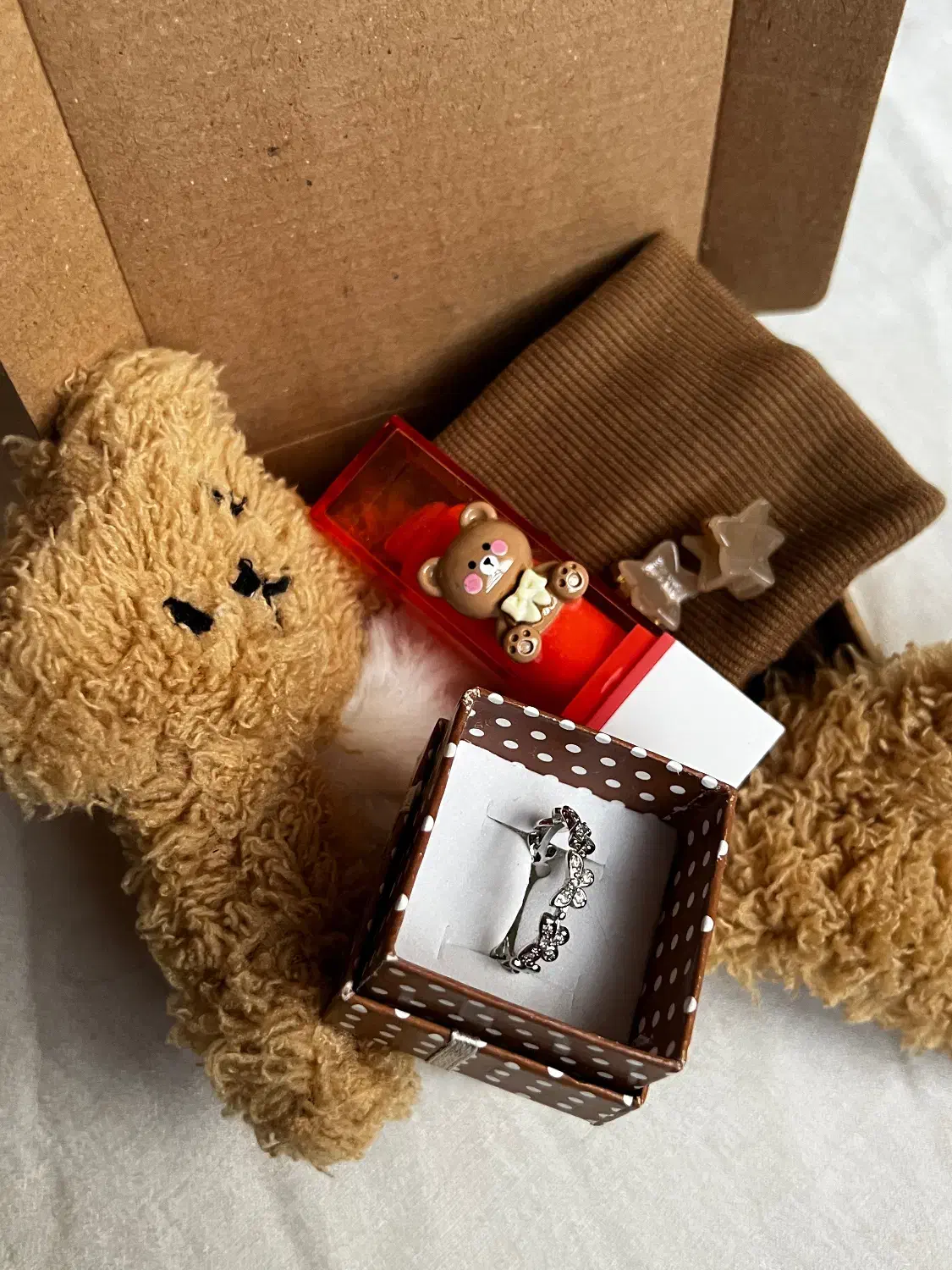 باکس هدیه490 تومنی|بدلیجات|رشت, لاکانی|دیوار