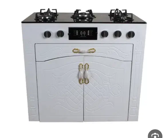 گاز رومیزی|اجاق گاز و لوازم برقی پخت‌وپز|سبزوار, هفت تیر|دیوار