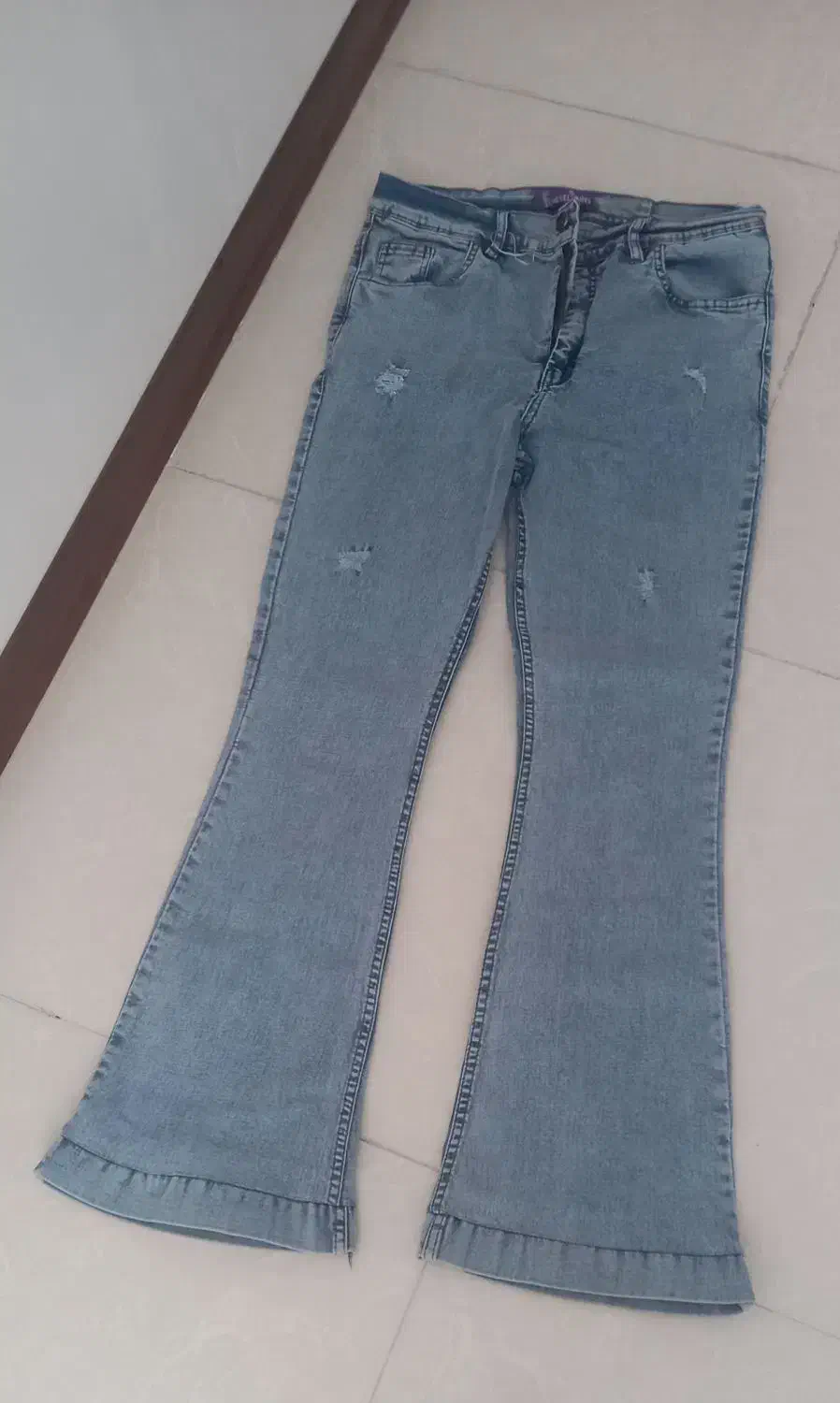 شلوار دمپا|لباس|زنجان, |دیوار