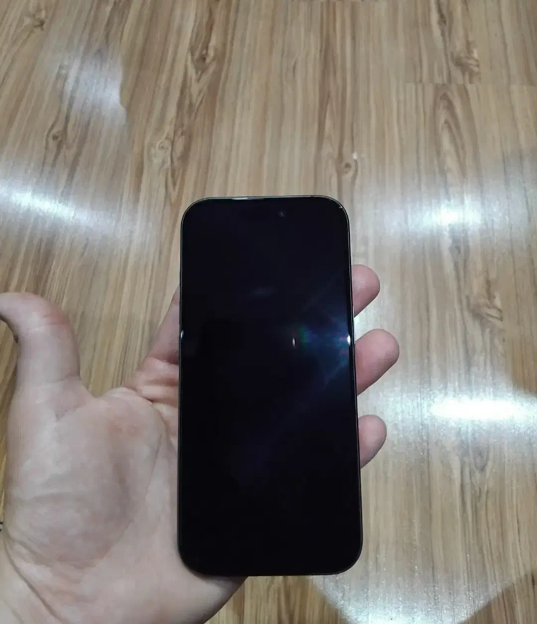 Iphone 17 256|موبایل|تهران, نیلوفر|دیوار