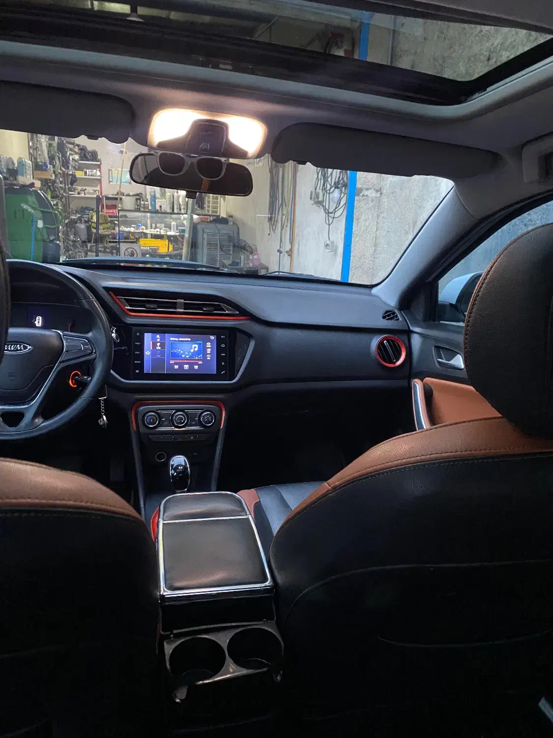 X22|خودرو سواری و وانت|کرج, رجب‌آباد|دیوار