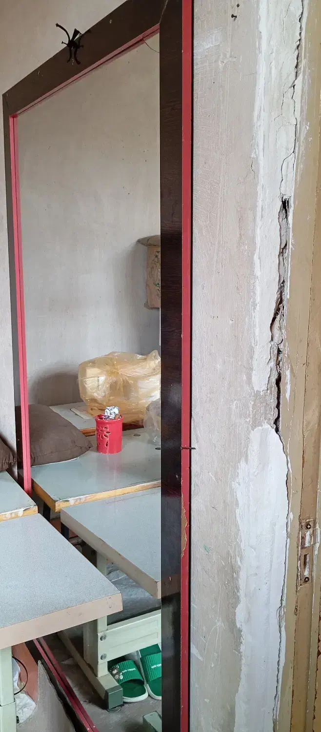 آینه تمام قد،کابینت|آینه|بناب, |دیوار