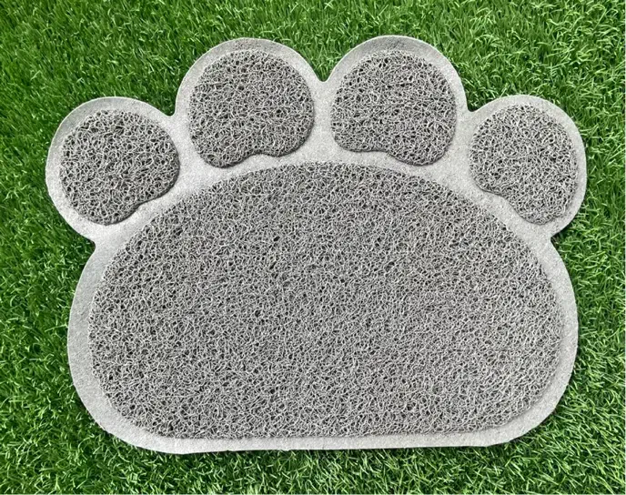 مت دو لایه ضداب طرح پنجه|لوازم جانبی حیوانات|رشت, جهاد|دیوار