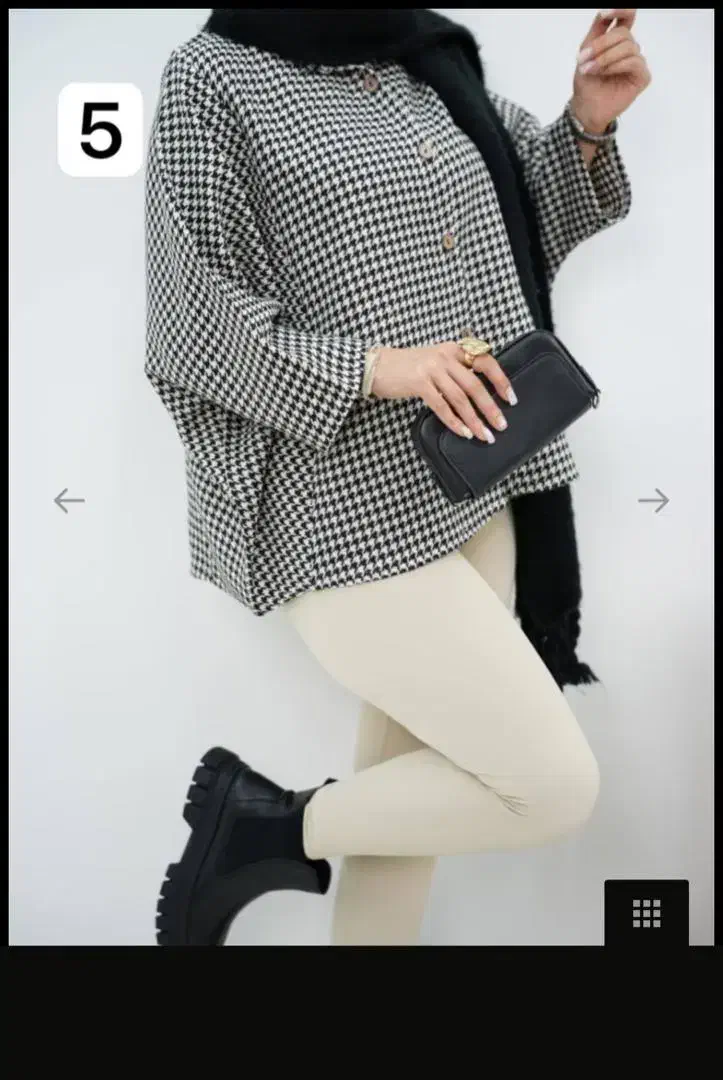 لباس پاییزه و بافت|لباس|داراب, |دیوار