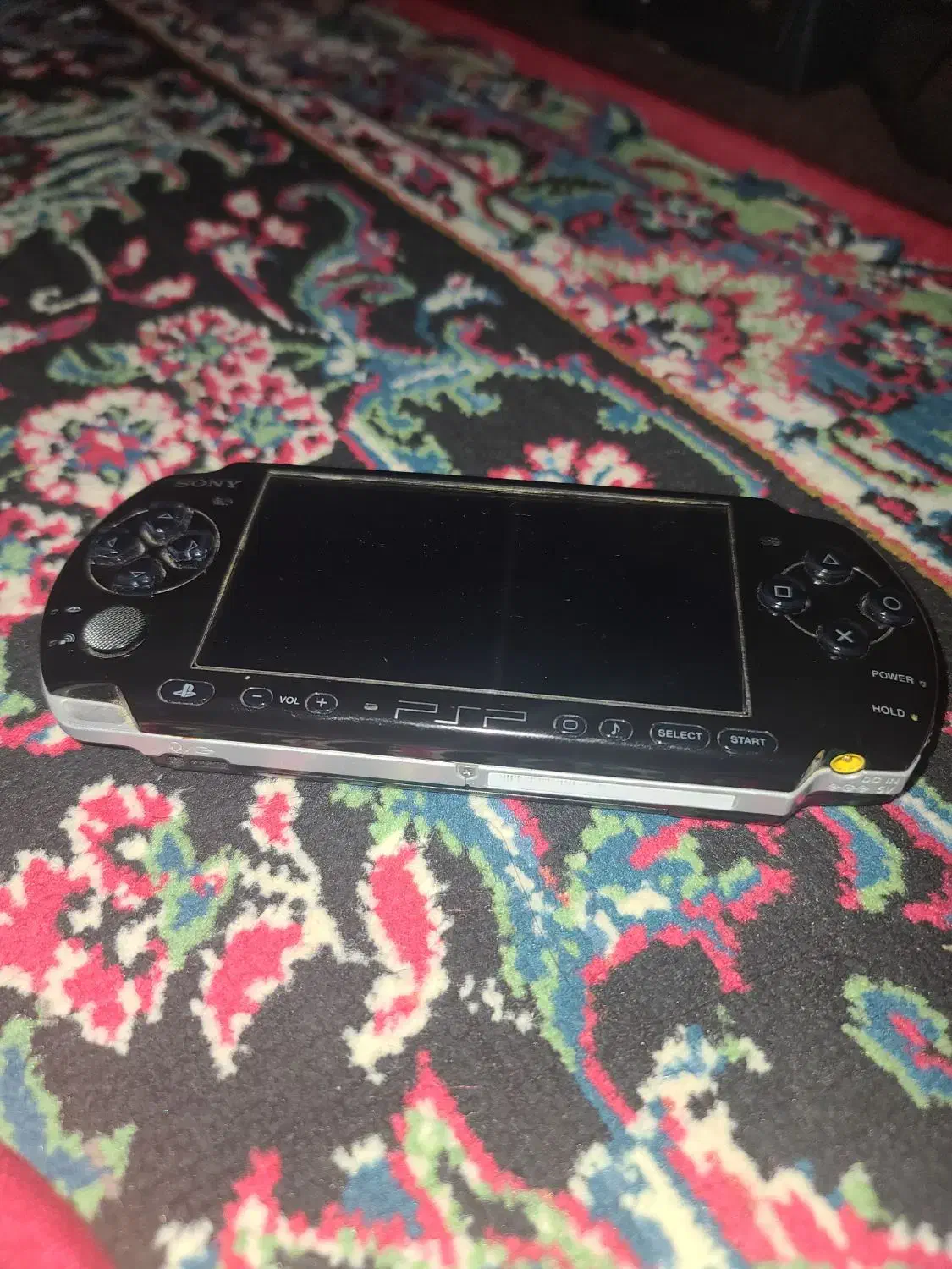 psp3000|کنسول، بازی ویدئویی و آنلاین|کرمانشاه, |دیوار
