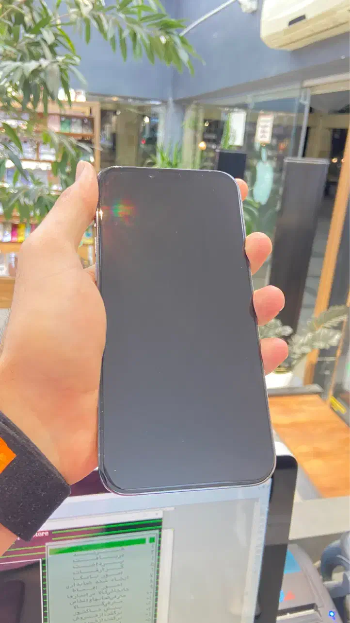 ایفون ۱۳ پرومکس|موبایل|شاهین‌شهر, فردوسی|دیوار