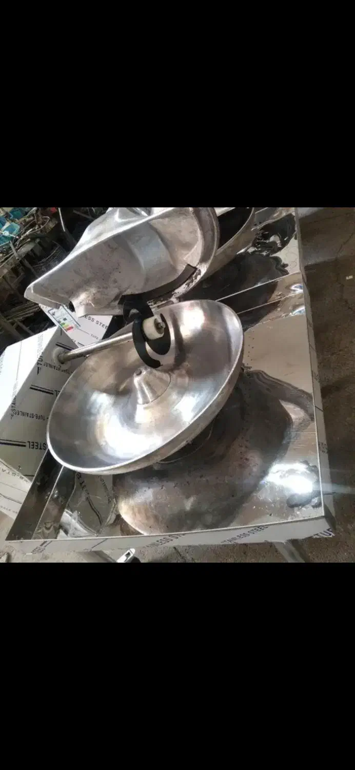 دستگاه سبزی خردکن دهانه ۶۰|فروشگاه و مغازه|یزد, |دیوار