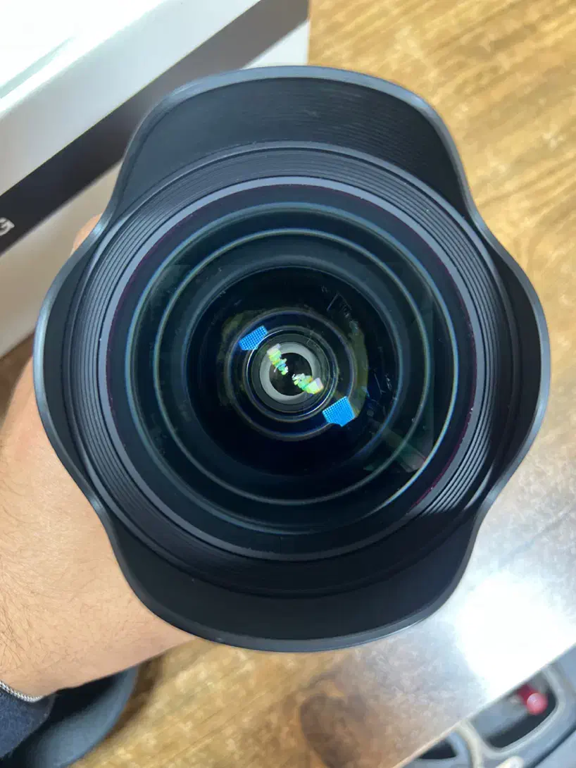 20 f1.4 sigma مانت سونی|دوربین عکاسی و فیلمبرداری|تهران, بازار|دیوار