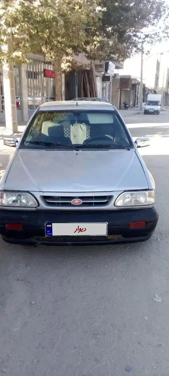 بدهی|خودرو سواری و وانت|لردگان, |دیوار