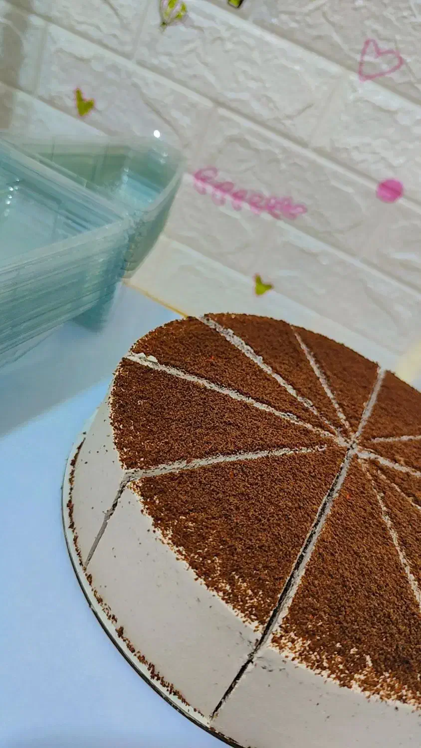 کیک کافیشاپی برای کافه ها|خدمات پذیرایی، مراسم|چابهار, |دیوار