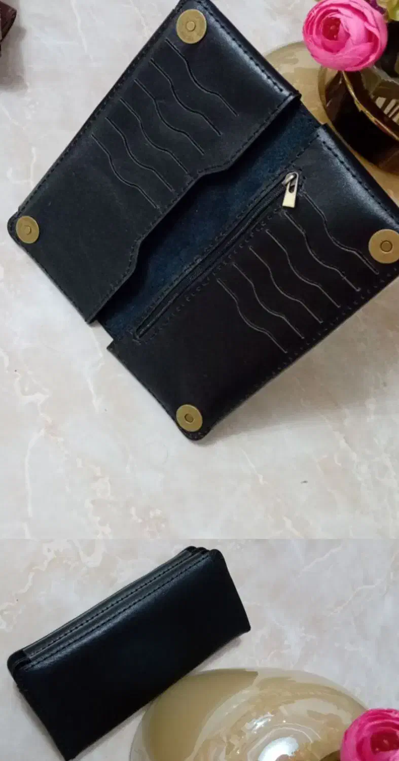 کیف /کیف پول/ کیف جیبی/کیف کتی/کیف پول|کیف، کفش، کمربند|کرج, کوی زنبق|دیوار