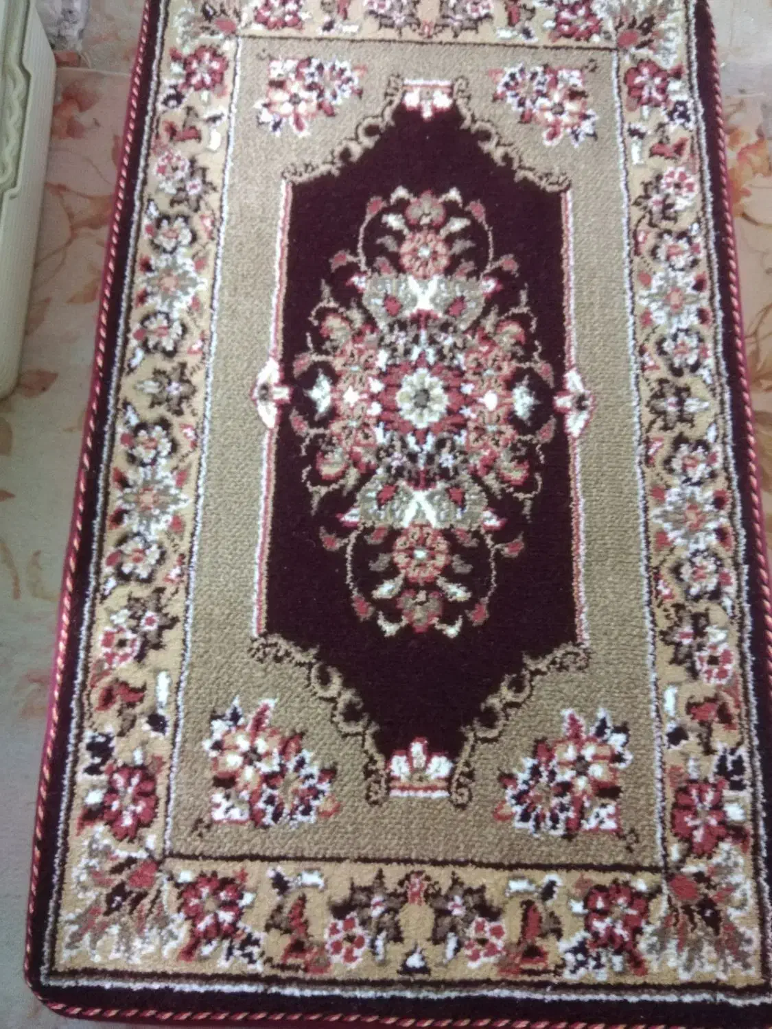 6عدد پشتی قالی|پشتی|کرمان, |دیوار