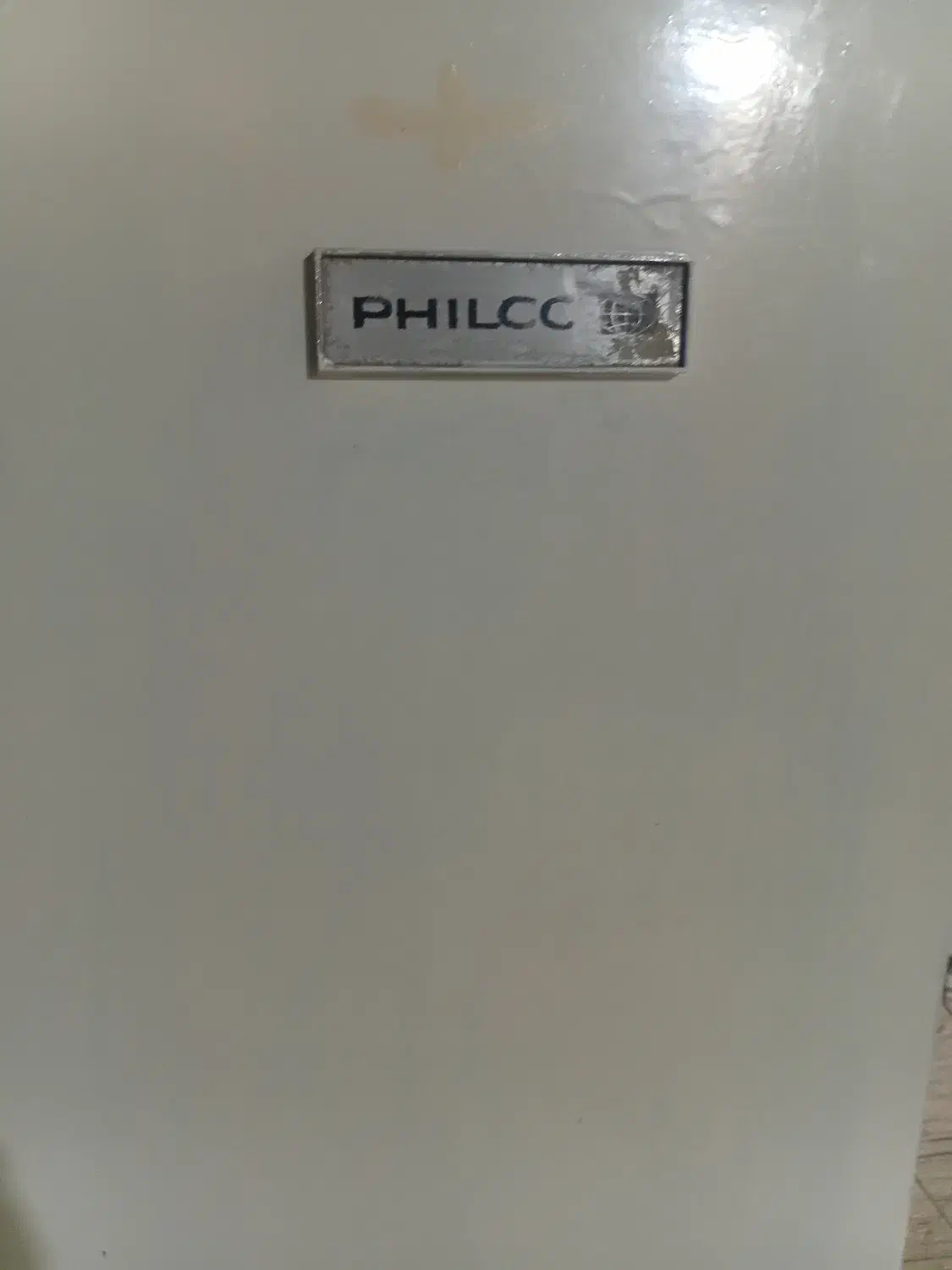 یخچال قدیمی|یخچال و فریزر|فسا, |دیوار