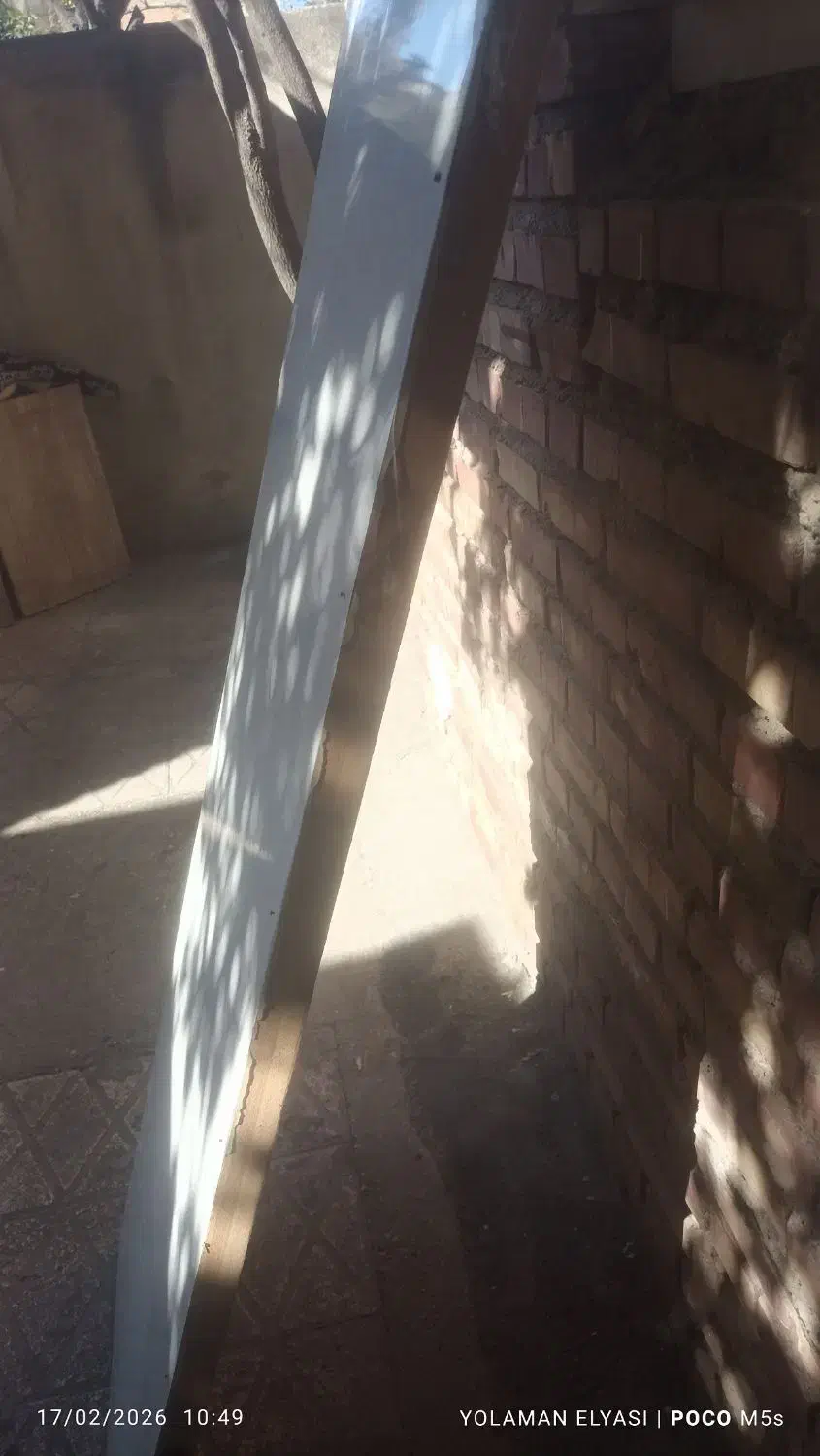 صفحه کابینت|مصالح و تجهیزات ساختمان|گنبد کاووس, |دیوار