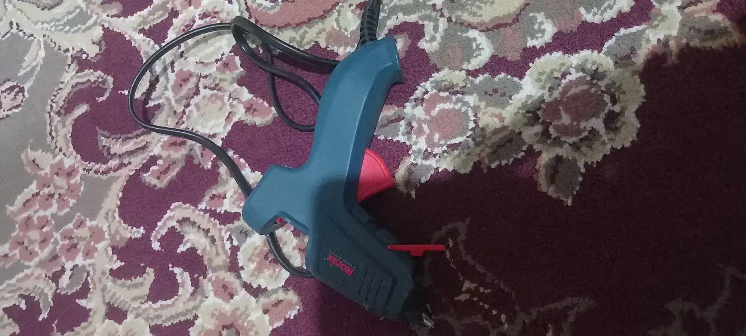 چسب حرارتی|سایر لوازم برقی|زاهدان, |دیوار