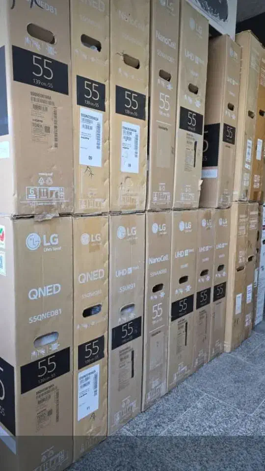 ال ای دی سامسونگ و الجی|تلویزیون و پروژکتور|کرمان, |دیوار