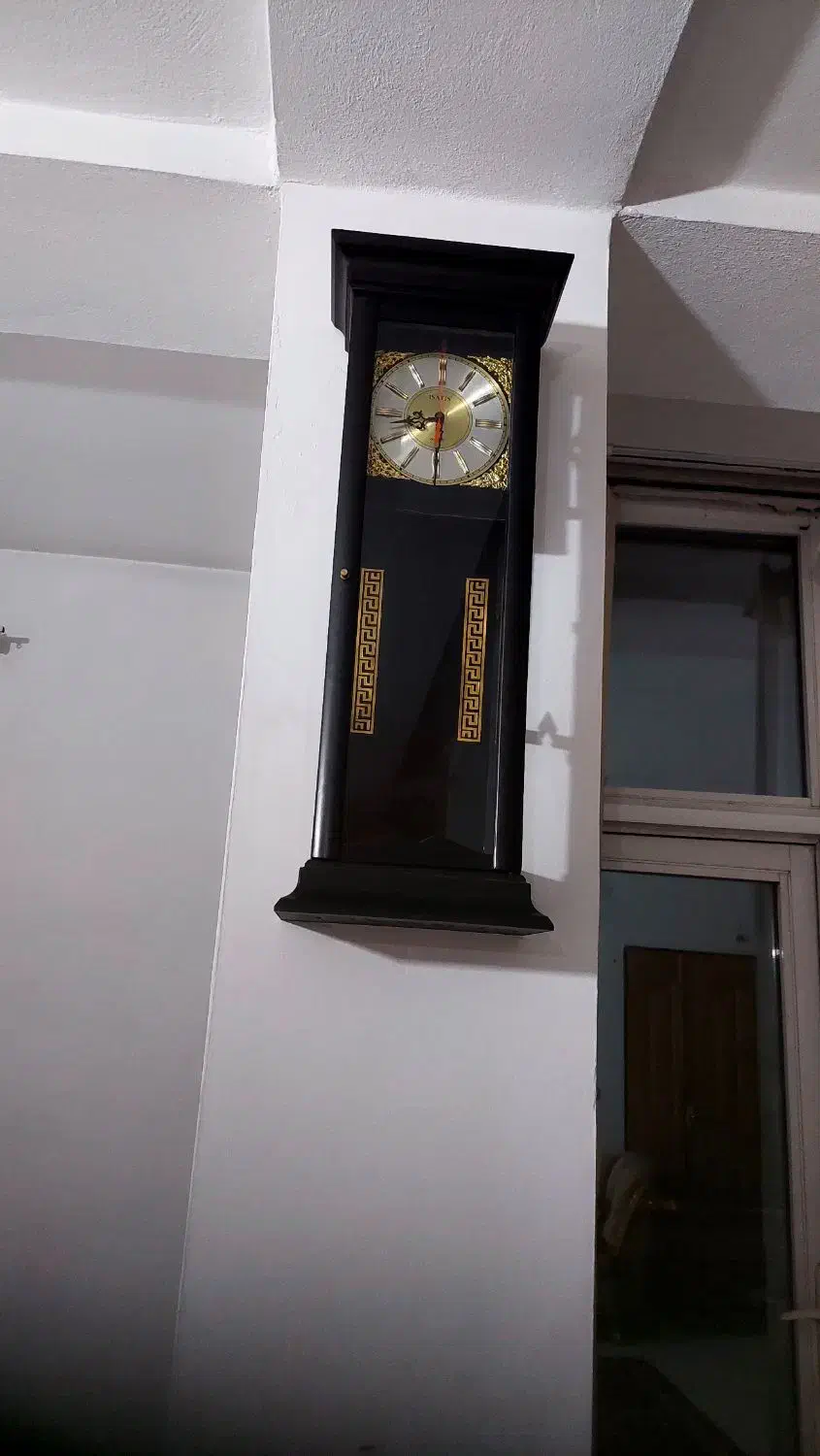 ساعت دیواری|ساعت دیواری و تزئینی|آستارا, |دیوار