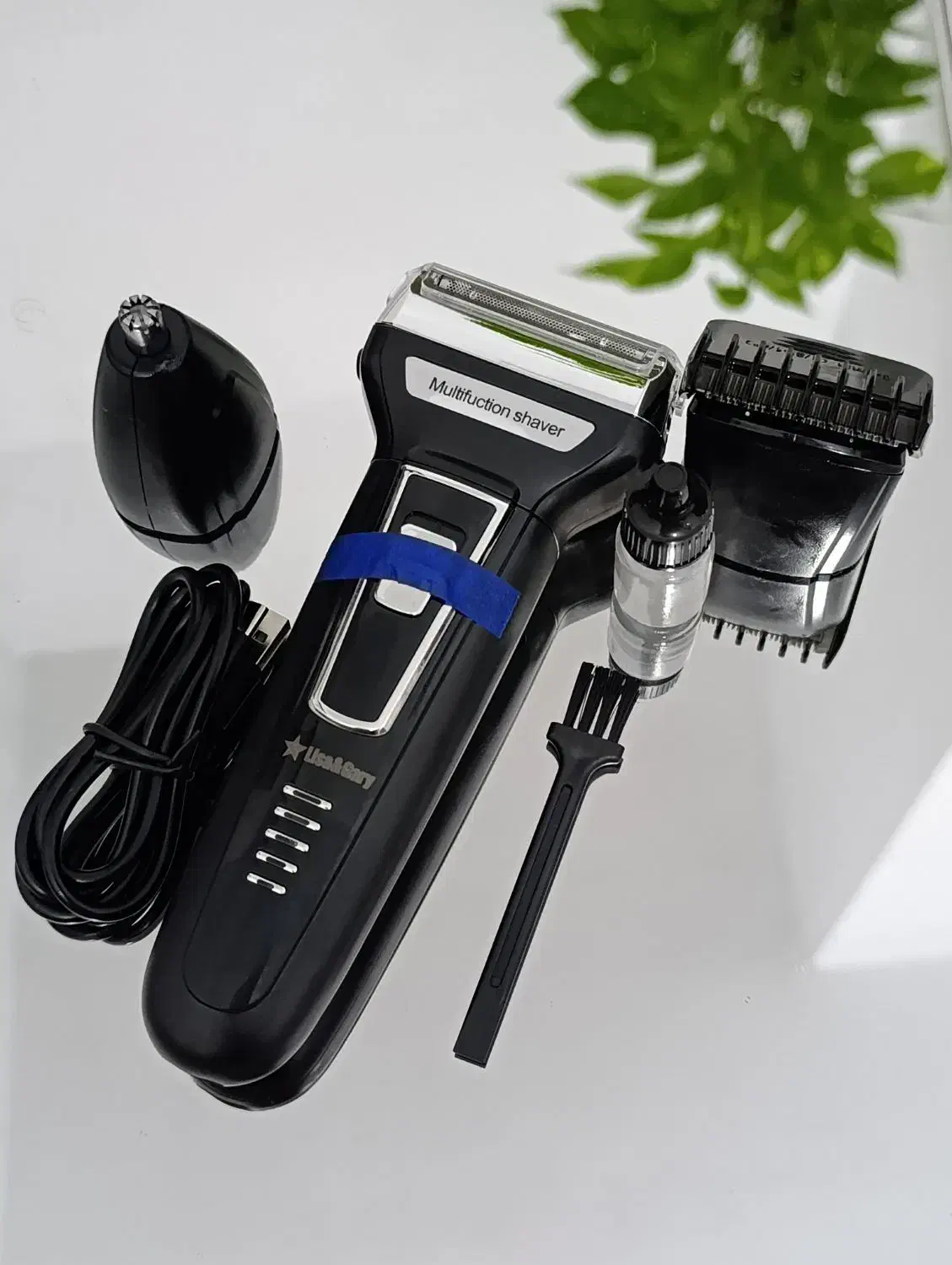 خط زن ۳ کاره Ls-6558|آرایشی، بهداشتی، درمانی|تهران, فردوسی|دیوار