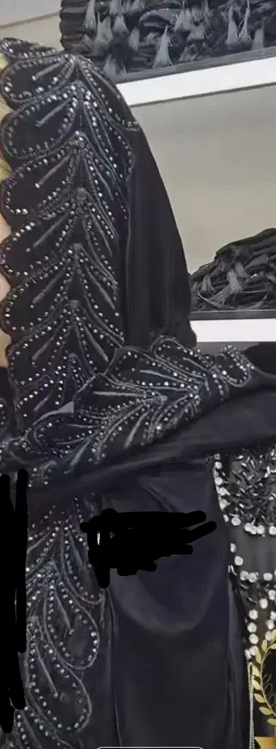 شال مخمل مجلسی|لباس|خمین, |دیوار