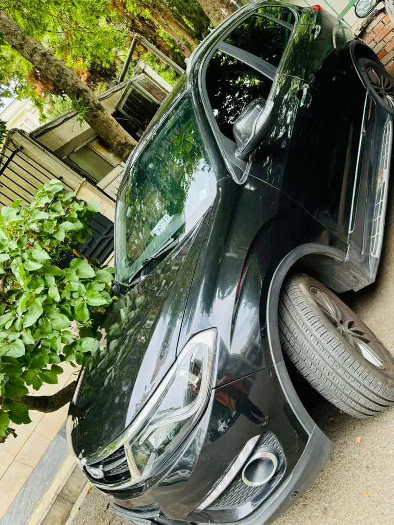 تیگو ۵-مدل۹۸- اقساط اسان - لاکچری اسپرت|خودرو سواری و وانت|تهران, نارمک|دیوار