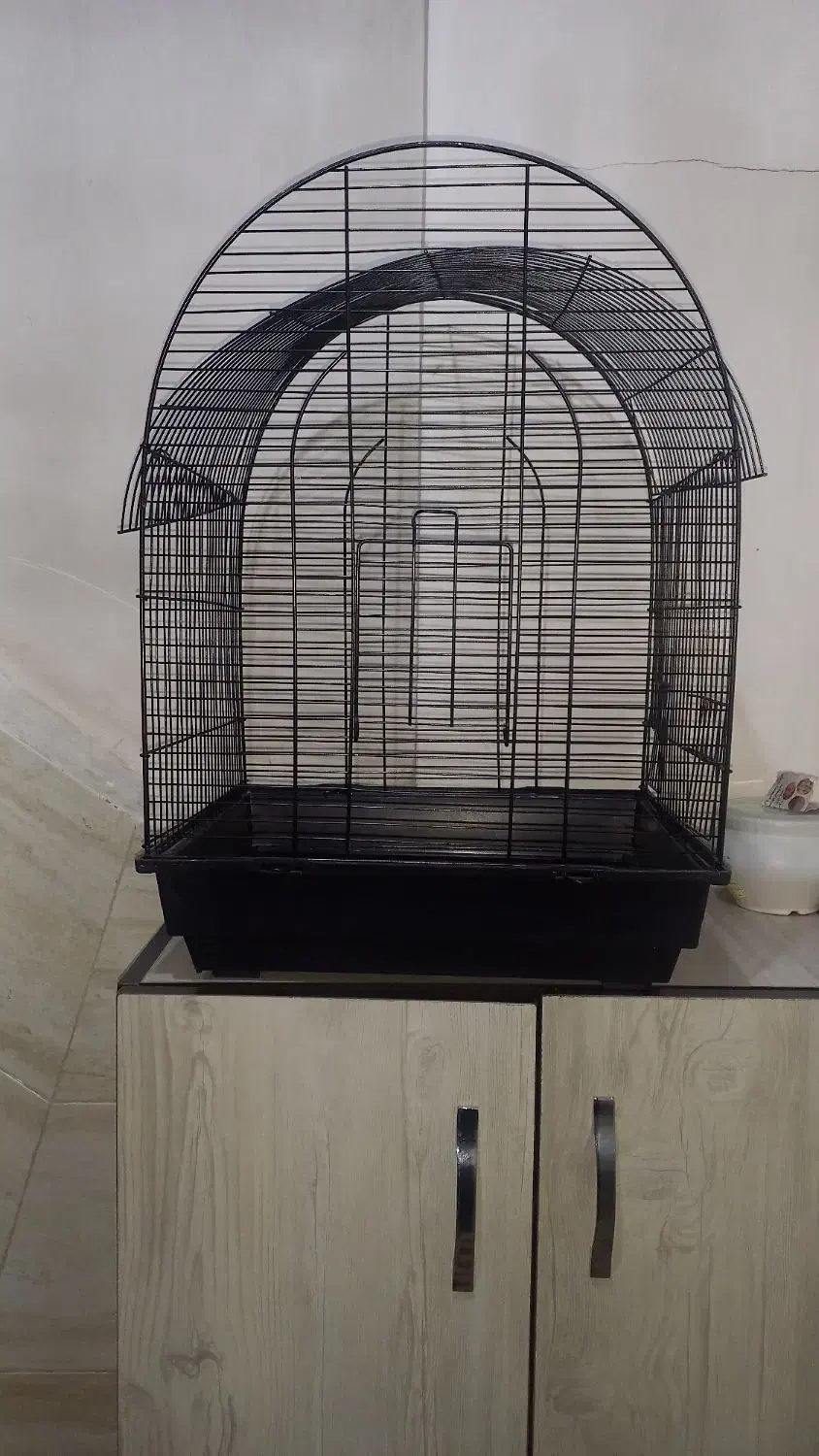 قفس|لوازم جانبی حیوانات|نسیم‌شهر, |دیوار