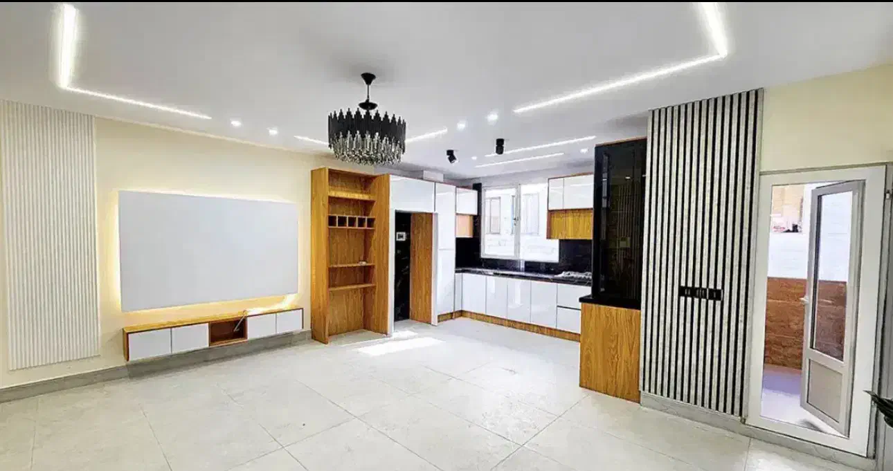 ۵۸متر/غرق درنور/قیمت مناسب(سرمایه گذاری)سندتهران|فروش آپارتمان|تهران, جوانمردان (اندیشه)|دیوار