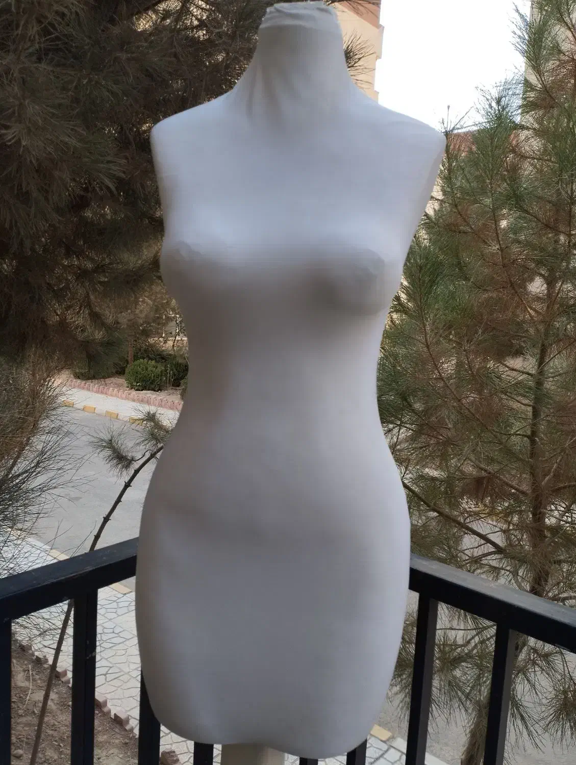 فروش مانکن|فروشگاه و مغازه|هشتگرد, شهرک پارسیان|دیوار