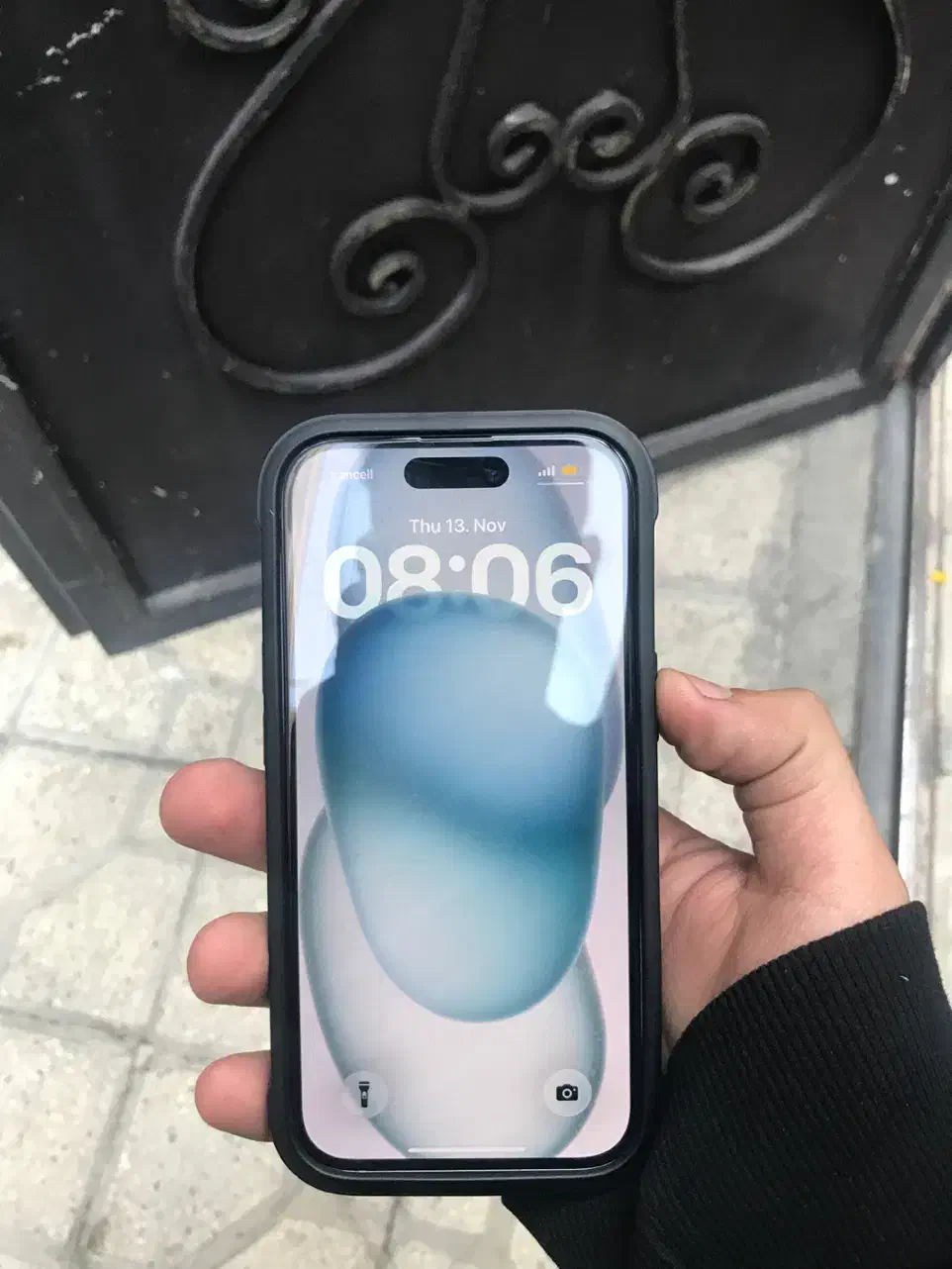 Iphone 15 128|موبایل|تهران, فلاح|دیوار