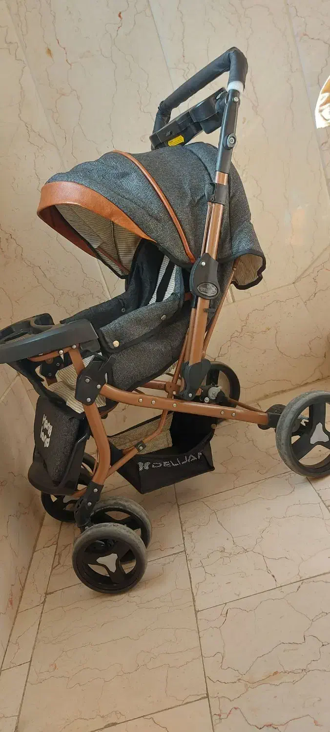 کالسکه دلیجان|کالسکه و لوازم جانبی|ورامین, ورامین|دیوار