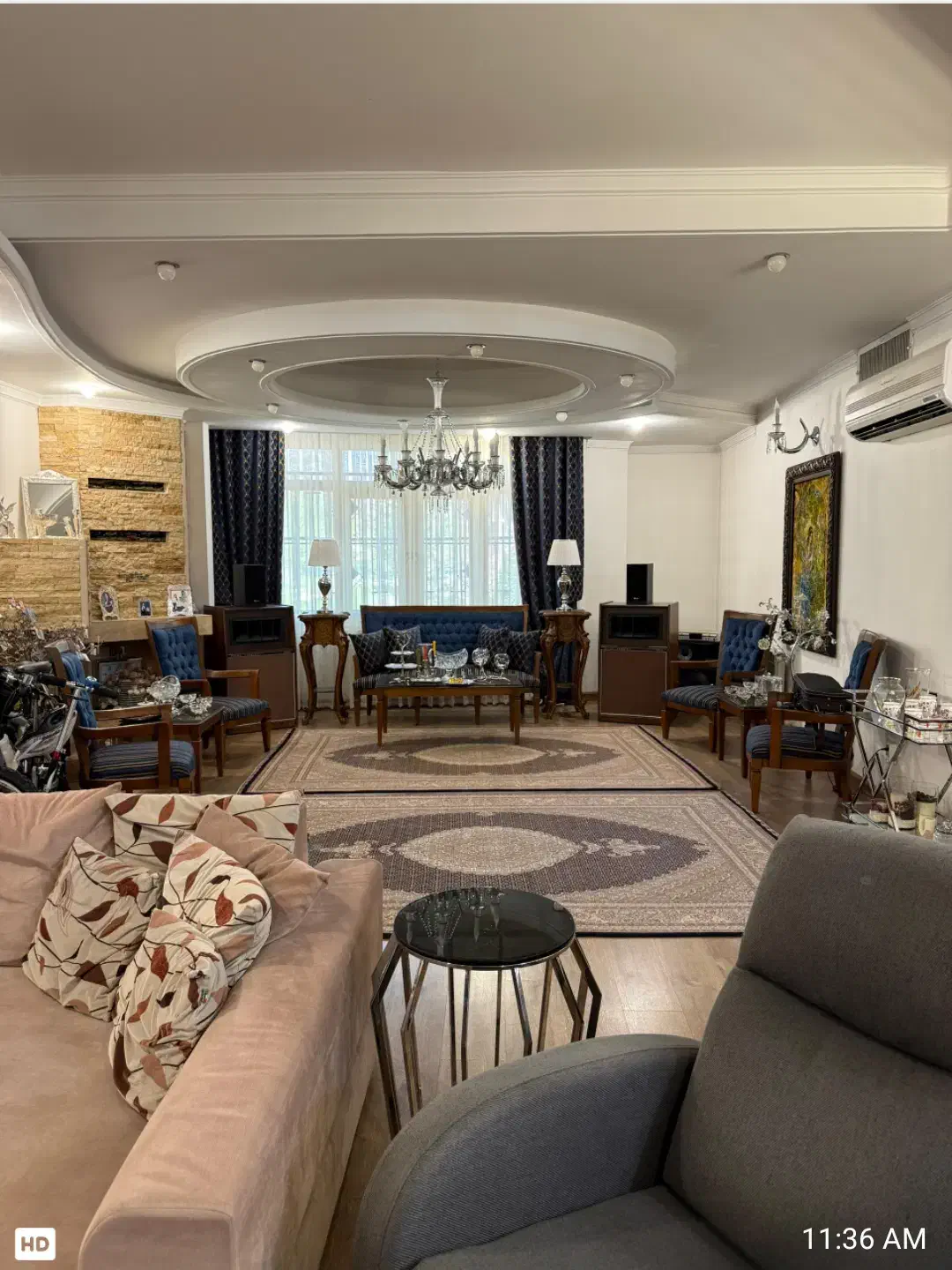 فروش آپارتمان جهانشهر