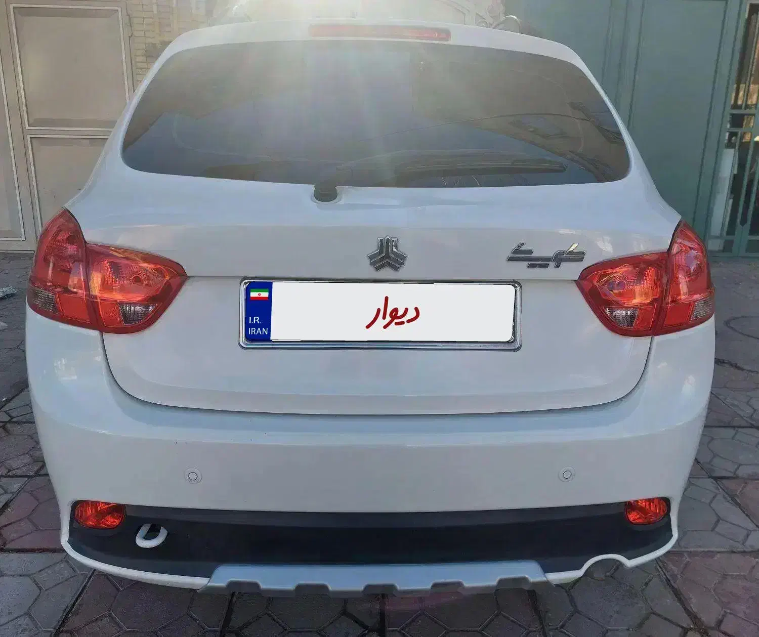 کوئیک MT|خودرو سواری و وانت|کرمان, |دیوار