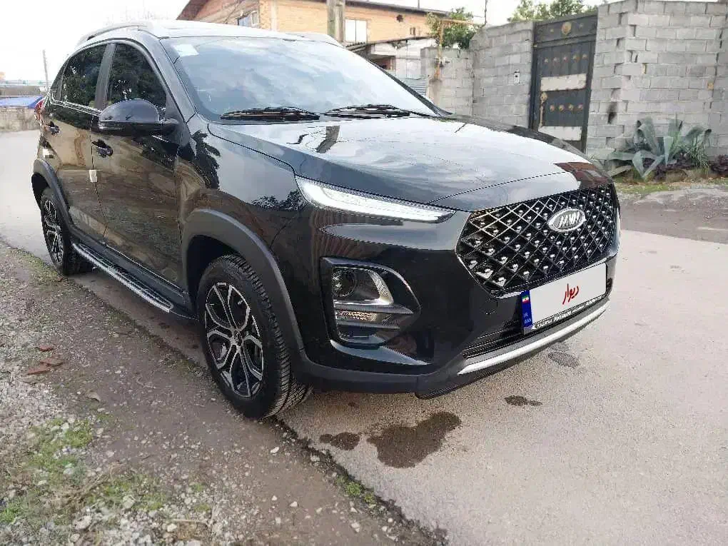 ماشین در حد|خودرو سواری و وانت|قائمشهر, |دیوار