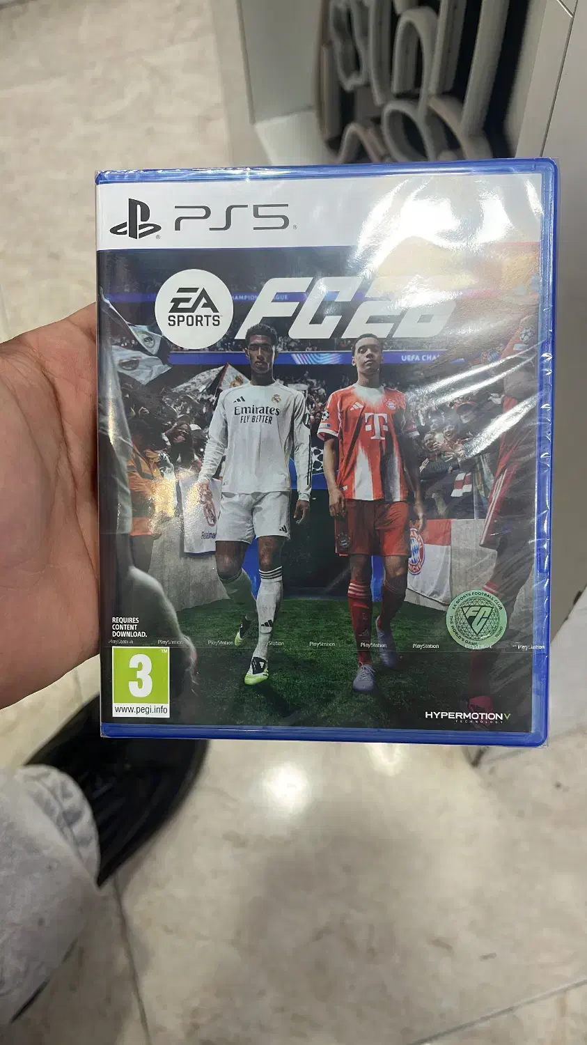 نصب بازی ps4 ps5 xbox|کنسول، بازی ویدئویی و آنلاین|کرج, عظیمیه|دیوار