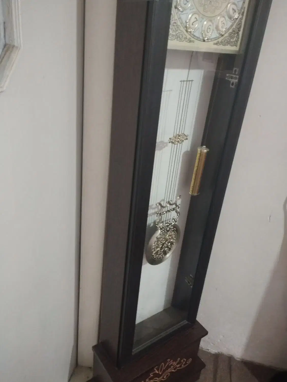 ساعت|ساعت دیواری و تزئینی|نسیم‌شهر, |دیوار