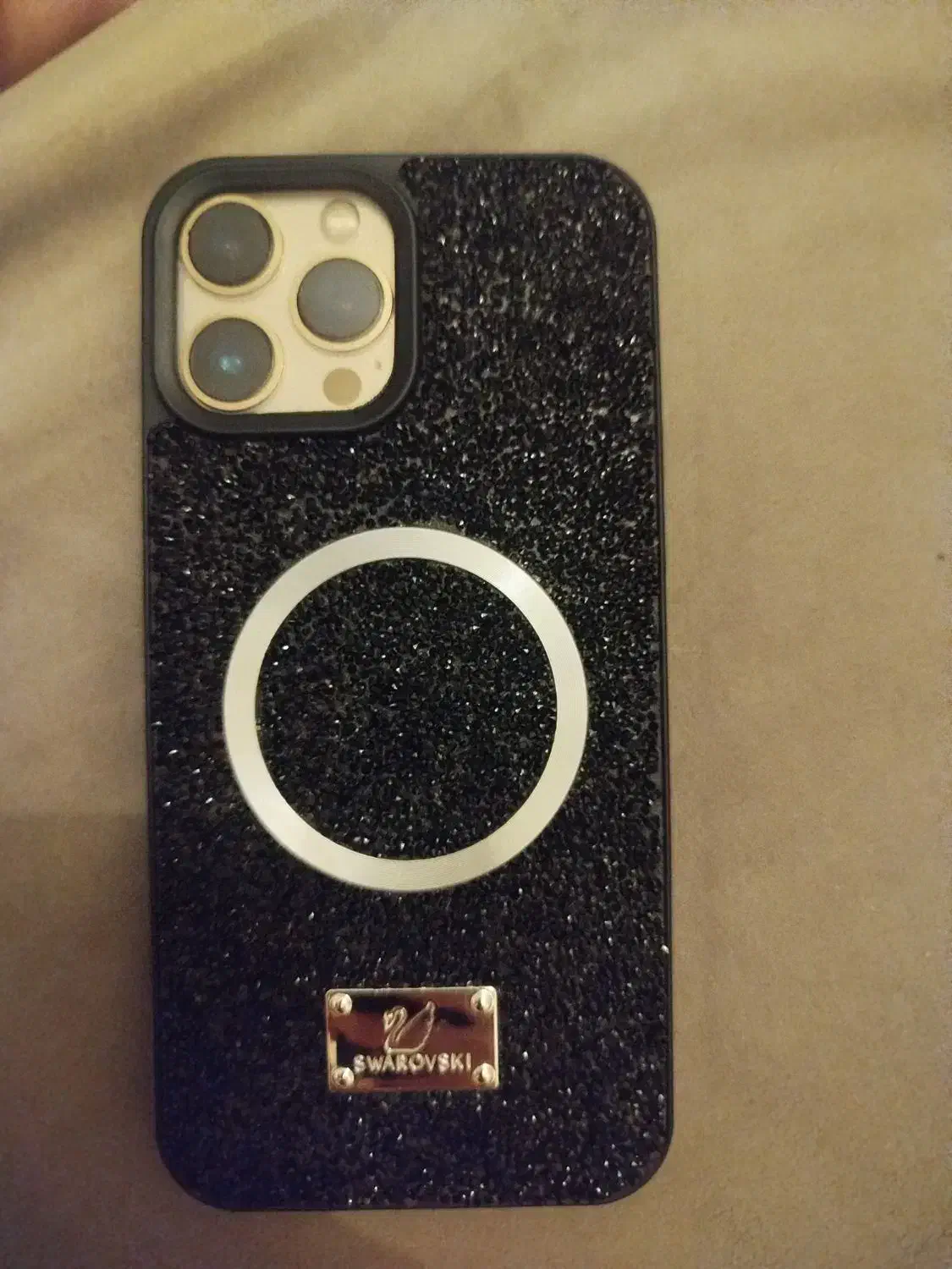 آیفون 13پرومگس zaa|لوازم جانبی موبایل و تبلت|مشهد, امیریه|دیوار