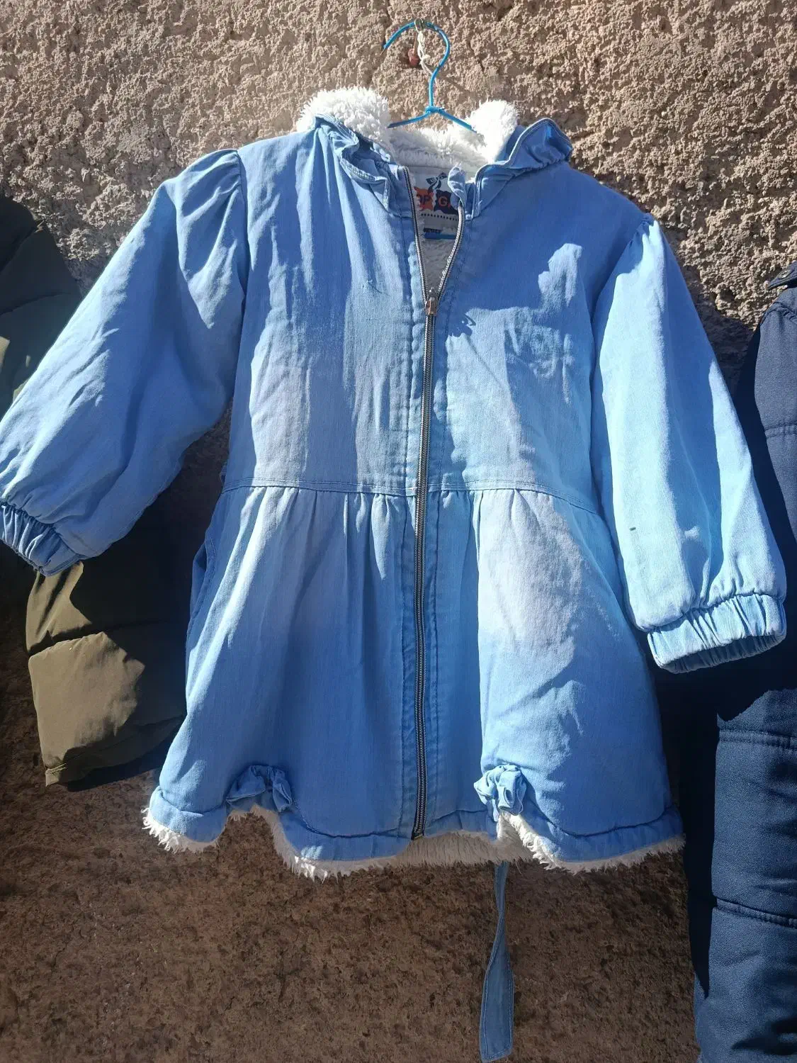 بوتیک دست دوم(درحدنو)|لباس|بیرجند, |دیوار