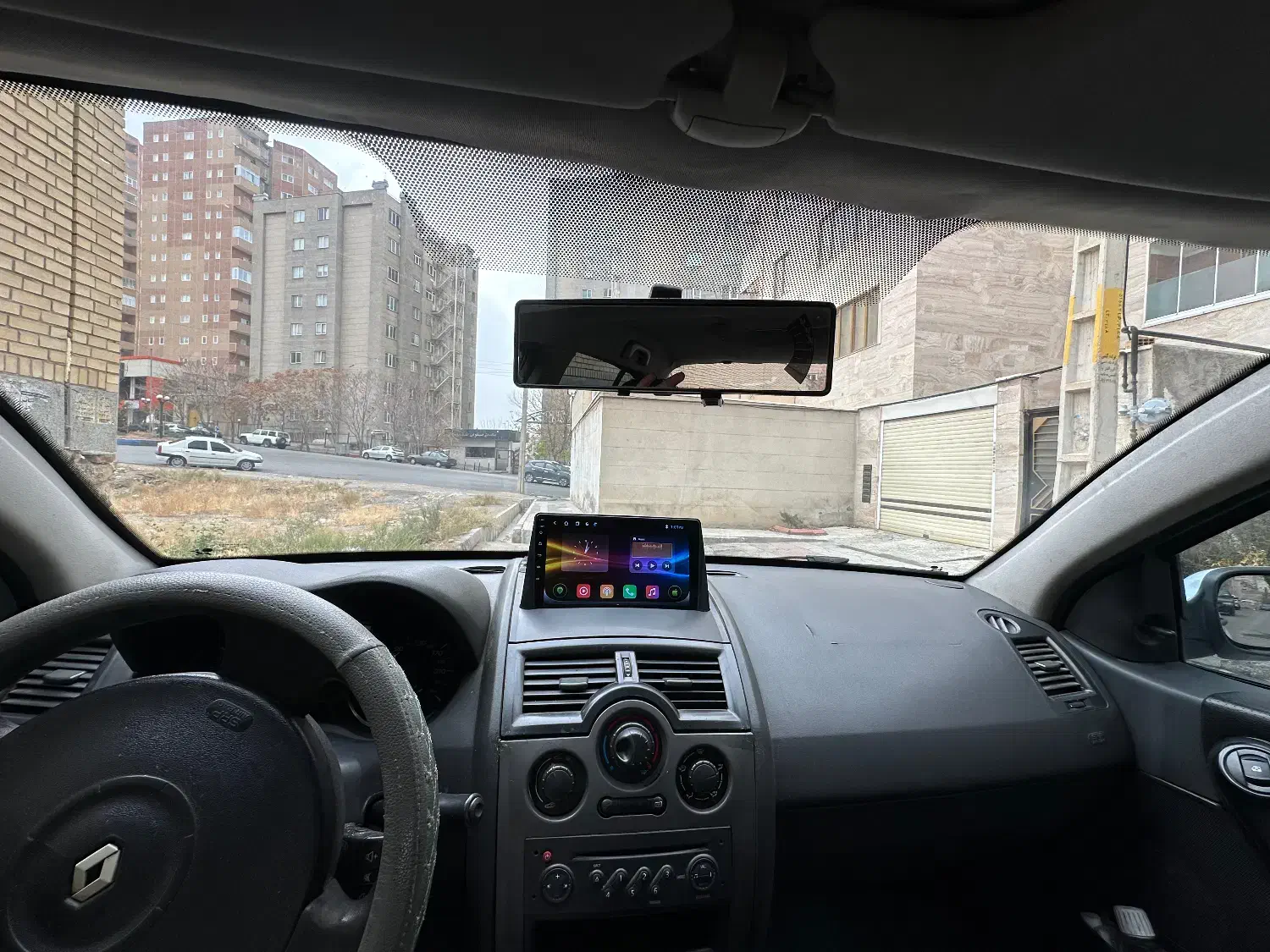 مگان 1600cc|خودرو سواری و وانت|تبریز, |دیوار