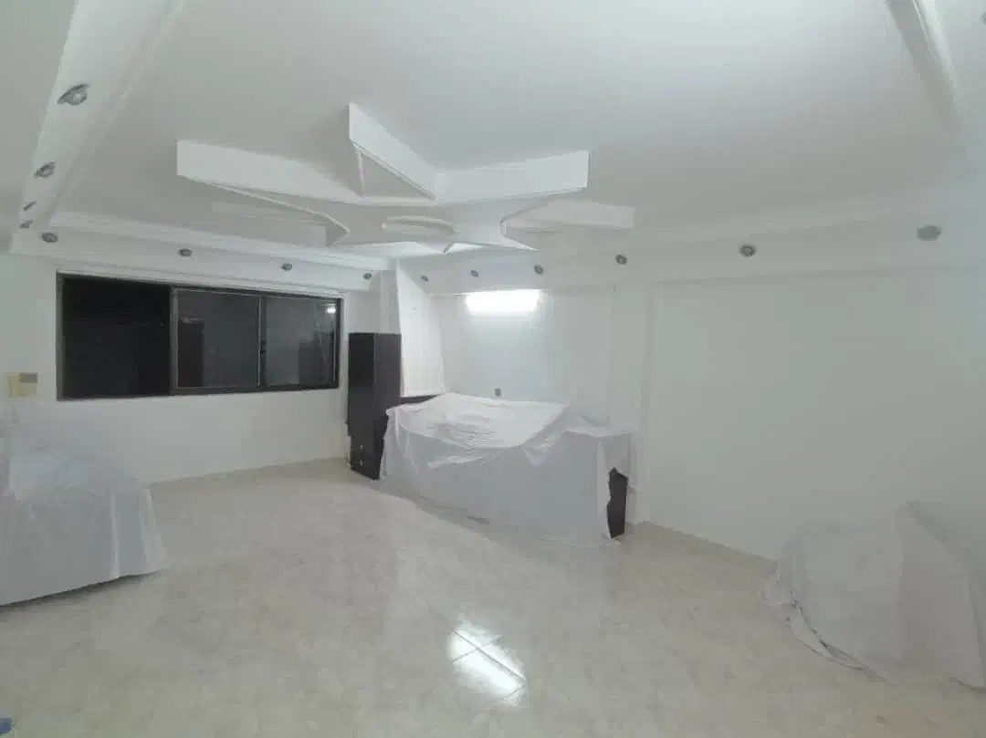 اجاره واحد ۱۱۷ متری خزر|اجارهٔ آپارتمان|لاهیجان, کوی خزر|دیوار