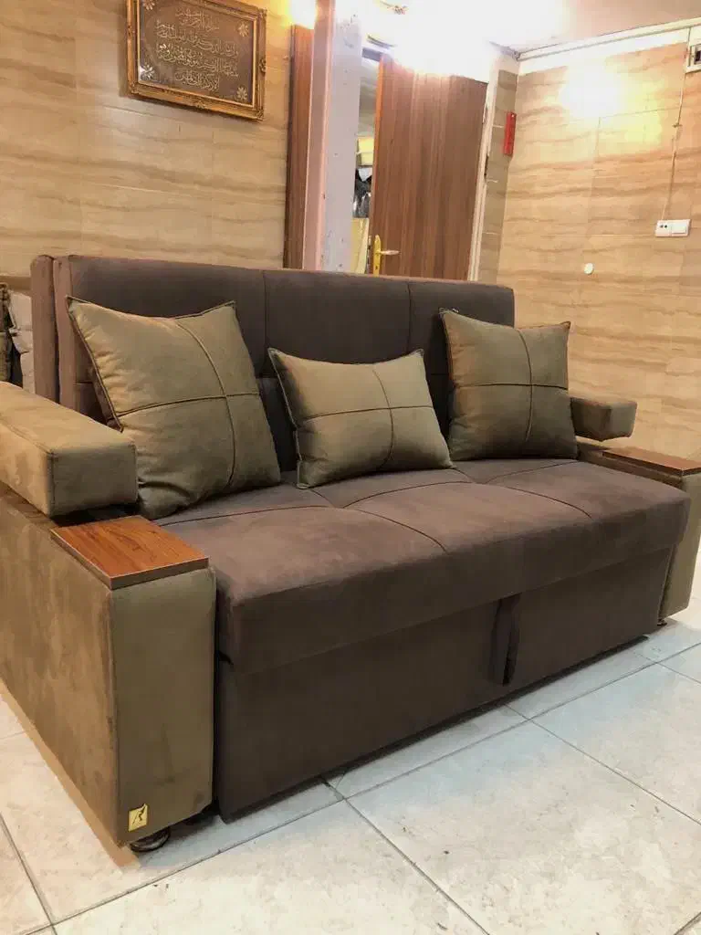 میل تخت خواب شو مدل ۱۴۰فیلیپ|تخت و سرویس خواب|تهران, جوادیه تهرانپارس|دیوار