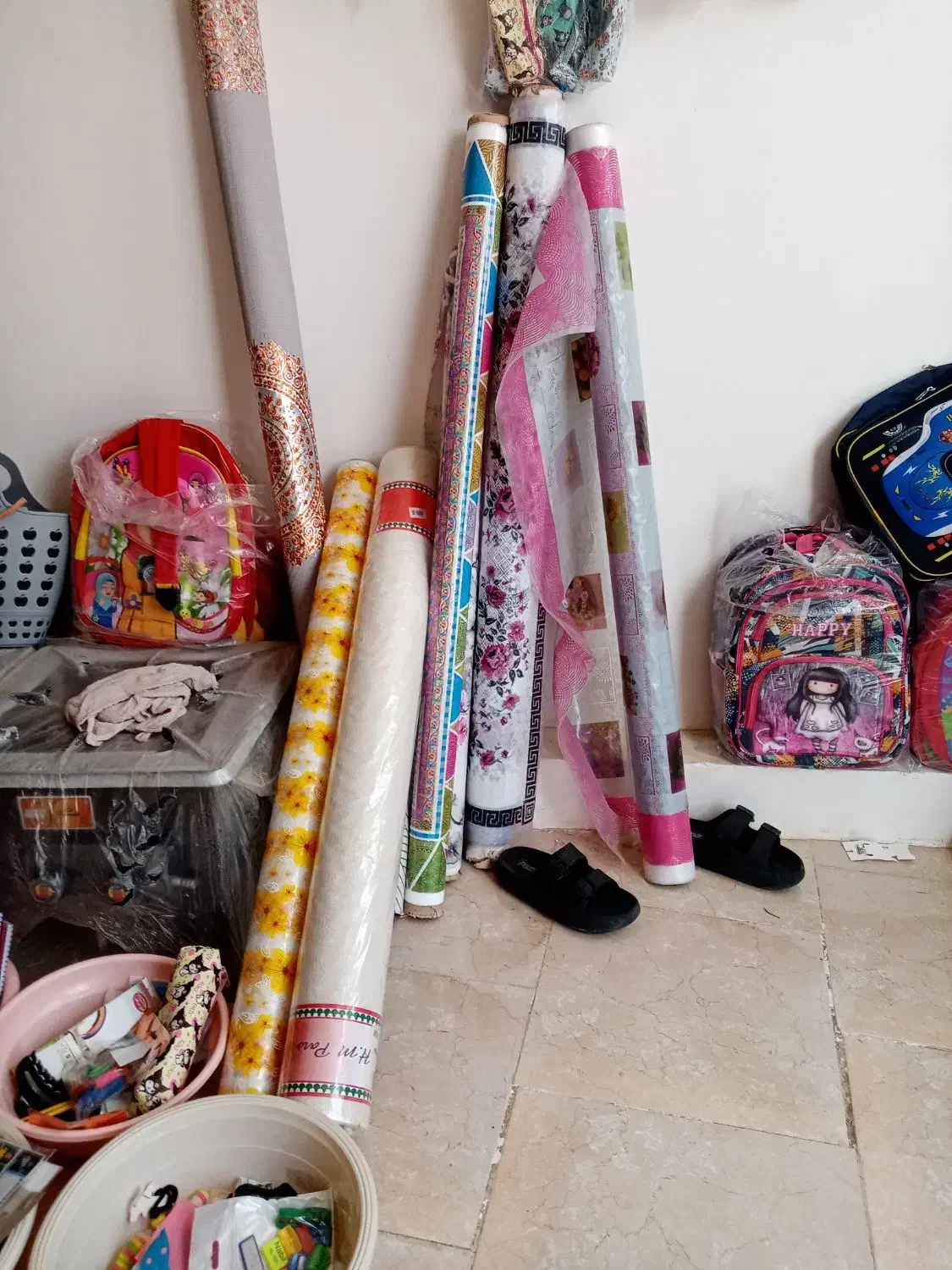 سفره جنس خوب|سفره، حوله، دستمال آشپزخانه|تایباد, |دیوار