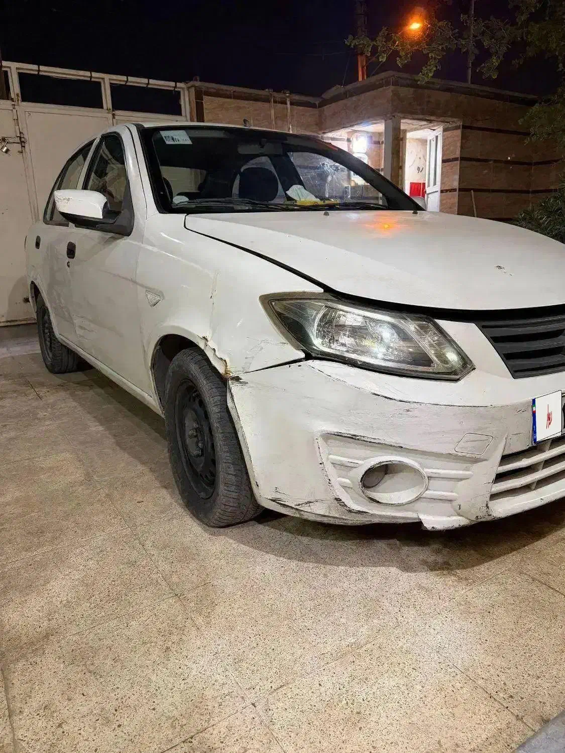 ساینا|خودرو سواری و وانت|اهواز, بهارستان|دیوار