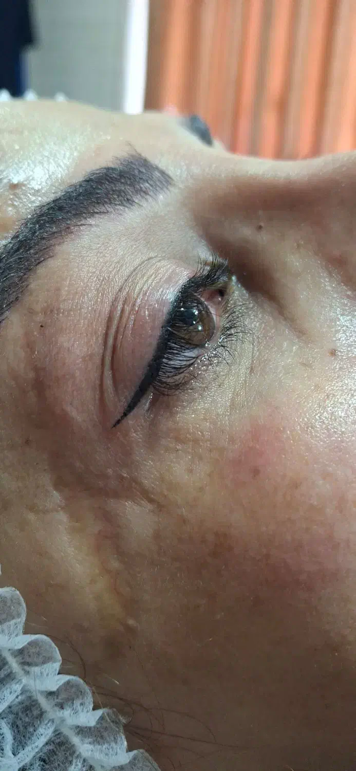 آموزش صفر تا صد آرایش دائم(تتو)|خدمات آموزشی|لنگرود, |دیوار