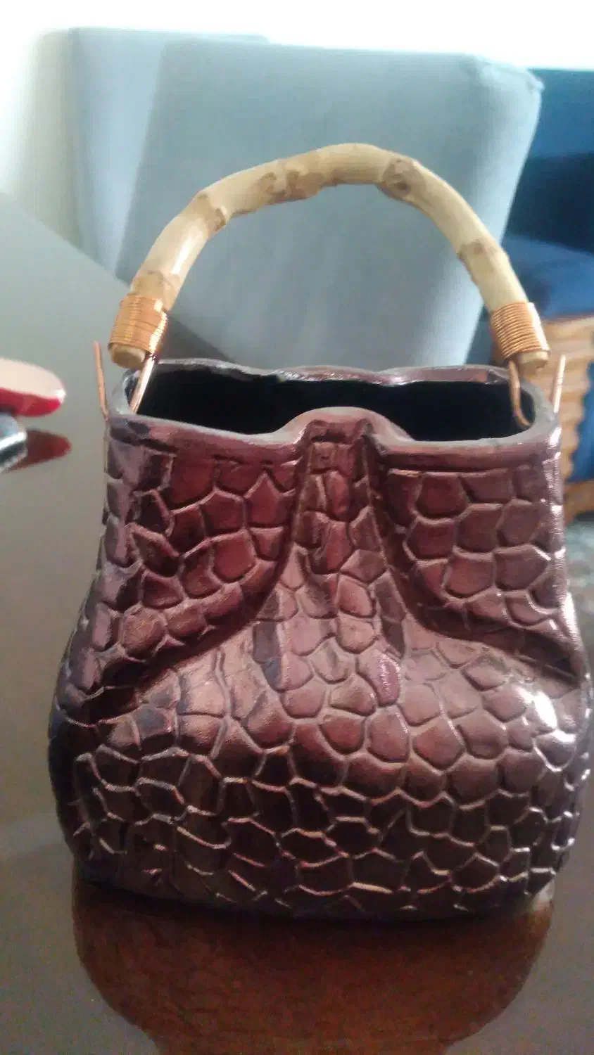 جای کاردوچنگال رنگ مسی|آب‌چکان و نظم‌دهنده ظروف|پرند, فاز ۶|دیوار