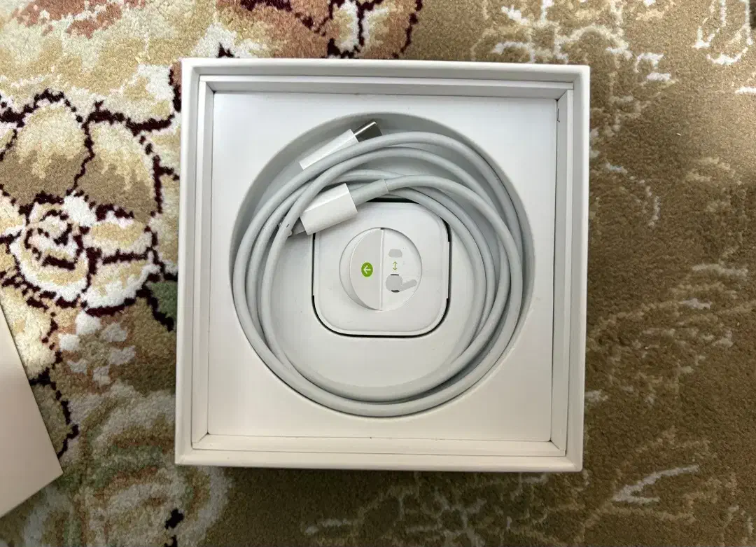 AirPods Pro2|لوازم جانبی موبایل و تبلت|تهران, خلیج فارس|دیوار