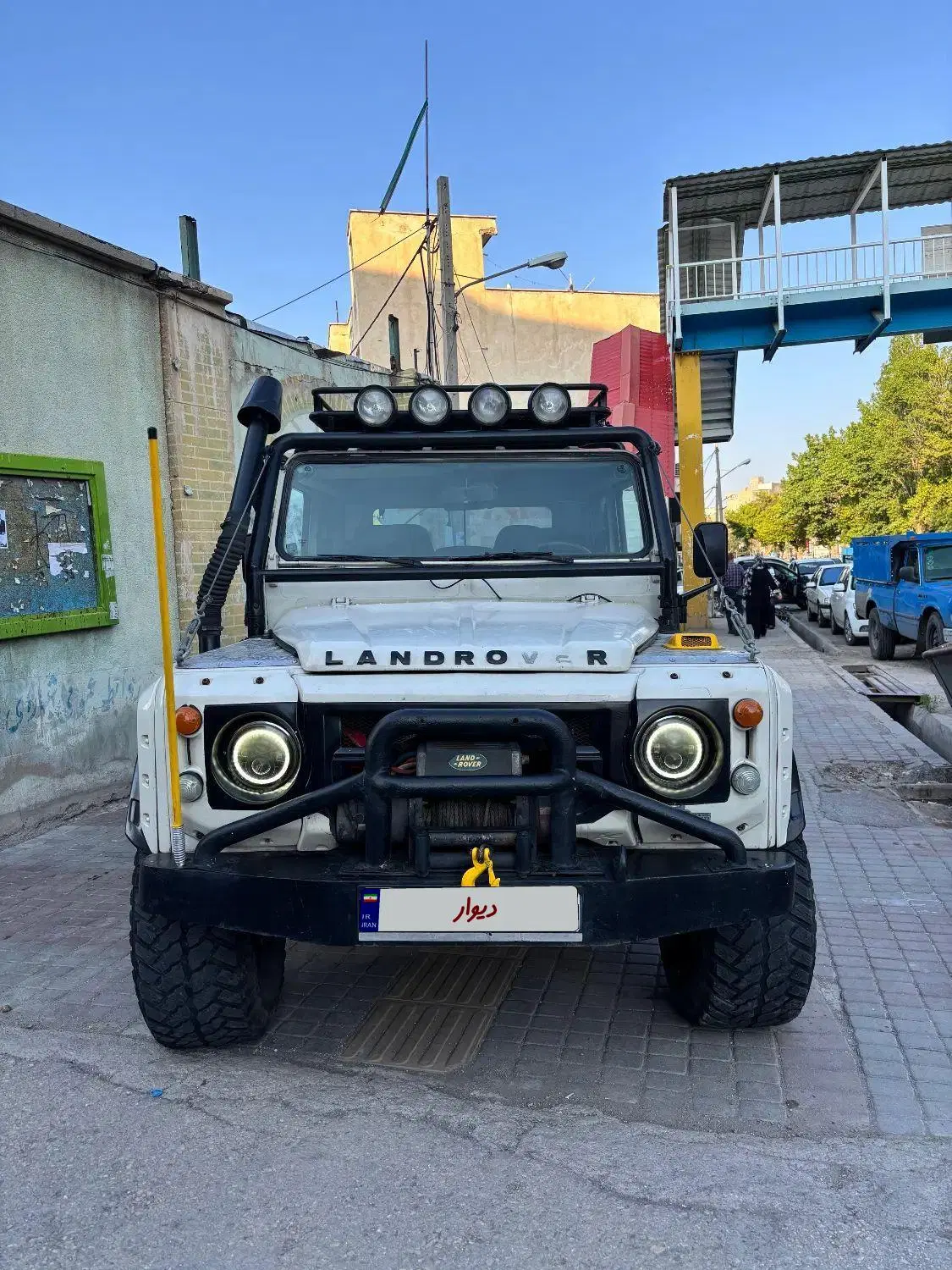 پاژن v6 مدل ۸۷|خودرو سواری و وانت|تهران, ترمینال غرب|دیوار
